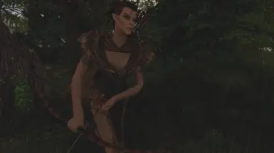 Bosmer Female