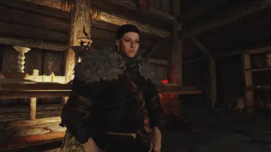 Breton Female