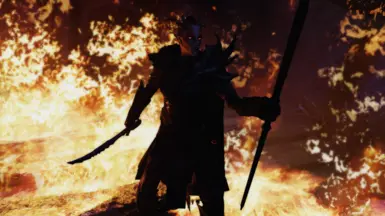 Dremora Female