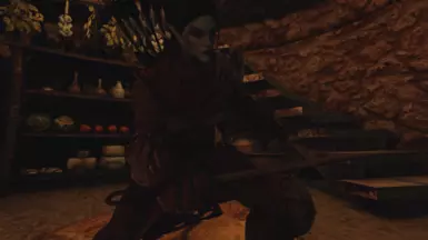 Dunmer Female