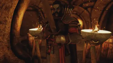 Dunmer Male