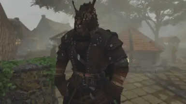 Khajiit Male