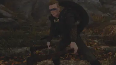 Nord Female