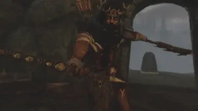 Reachman Male