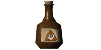 poop potion