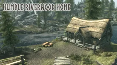 Sami Hut - Cosy Player Home at Skyrim Special Edition Nexus - Mods and  Community