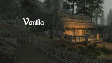 Beginner's Shack in Riverwood at Skyrim Special Edition Nexus - Mods and  Community