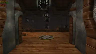 Battle Arena 1 Before