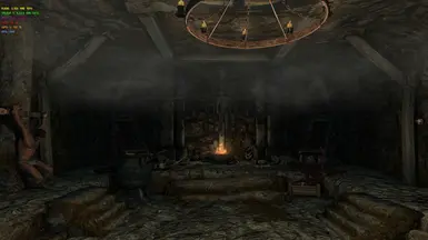 Torture Room 2 Before