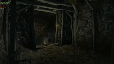 Torture Room 1 Before