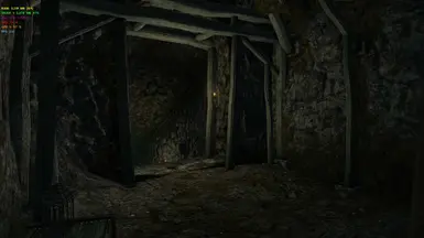 Torture Room 1 After