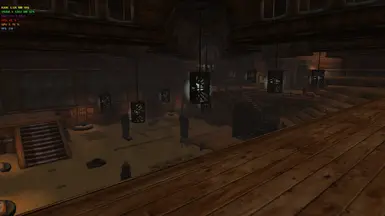 Battle Arena 2 Before