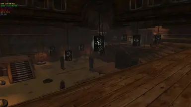 Battle Arena 2 After