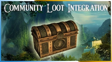 Community Loot Integration