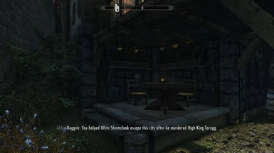FR) JK's Interiors Patch Collection at Skyrim Special Edition Nexus - Mods  and Community