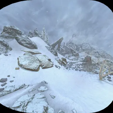 Better blended snow
