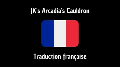 (FR) JK's Arcadia's Cauldron at Skyrim Special Edition Nexus - Mods and ...
