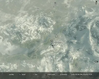 Location
