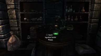 The Alchemy lab