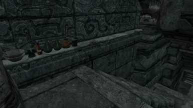 Markarth Drinks and Bribes