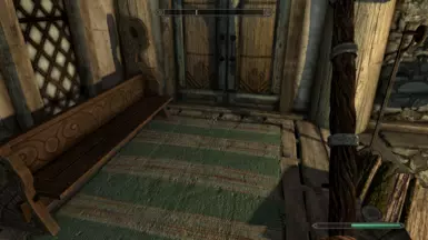 First person.