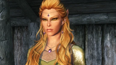 Ashara SSE Paragon Jewelry at Skyrim Special Edition Nexus - Mods and ...