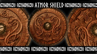 Atmor Shield