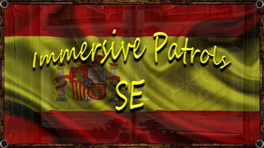 Immersive Patrols SE - Spanish - Translations Of Franky - TOF