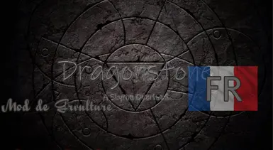 Dragonstone - The Life of Skyrim - French version