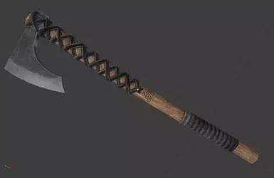 Hero Nord Waraxe