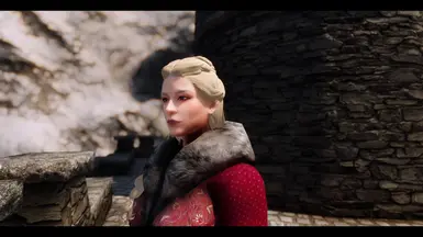 Rhaenyra Targaryen at Skyrim Special Edition Nexus - Mods and