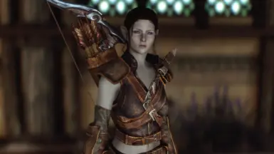 skyrim female npc replacer