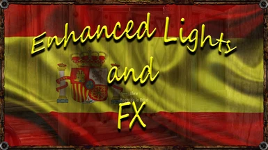 Enhanced Lights and FX - Spanish - Translations Of Franky - TOF