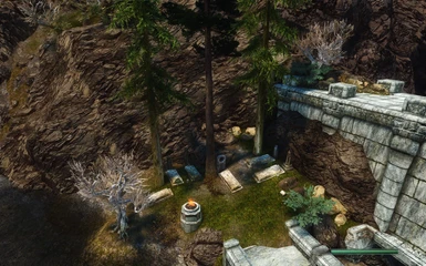 Trees addon patch