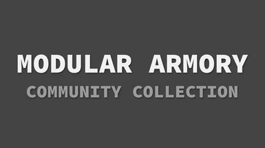 Steam Workshop::Collection of All Mods - Regular Modules