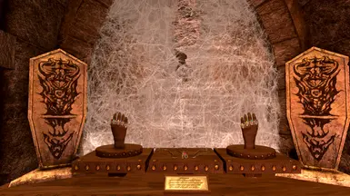 artifacts of skyrim sse