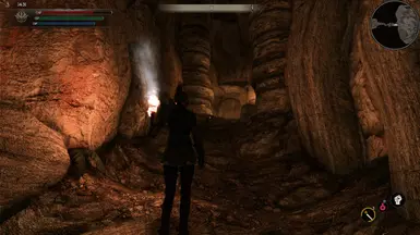 skyrim special edition best cave texture skyrim special edition best cave texture