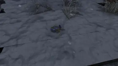Fadingsignal's deathbell flower ingredient dropped