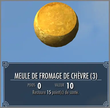 Meule