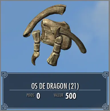 Os de Dragon