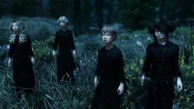 Vampires