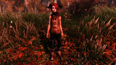 Satyress