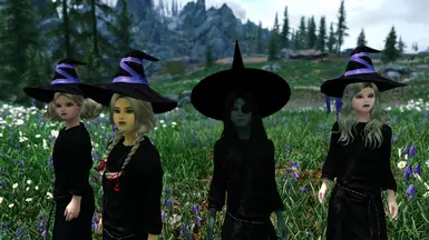 Witches