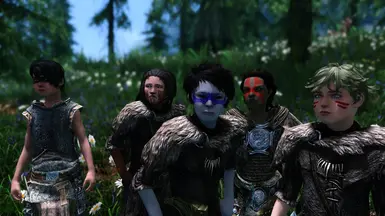 Bandit Boys