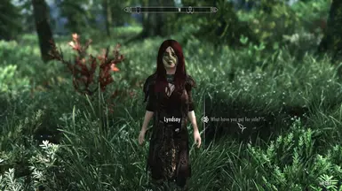 Lyndsay