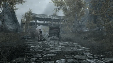 Sixth House Bell Hammer - A at Skyrim Special Nexus Mods and Community