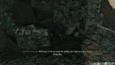 Nooo ! Why do you have different boots and a cloak ??