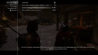 v1.1.1: Option to disable careful inventory accounting to gain performance at the cost of accuracy