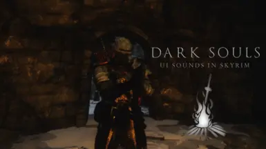 nexus mods dark souls 1 nameless song title screen