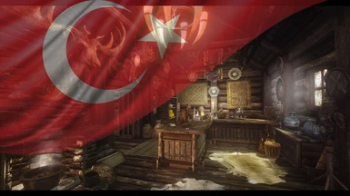 JK's The Pawned Prawn - Turkish Translation